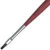 Pensulă plată sintetică Da Vinci College 8740 - 04