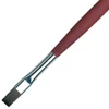 Pensulă plată sintetică Da Vinci College 8740 - 08