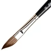 Da Vinci Casaneo XS 987 pensulă sintetică, tip dagger,cu mâner scurt, 10