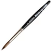 Da Vinci Casaneo XS 988 pensulă sintetică, rotundă, cu mâner scurt, 8