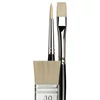 Da Vinci pentru Schmincke Set de pensule Primacryl, sintetice, mixte, 3 buc