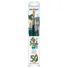 Set de pensule Da Vinci Nova 50 years anniversary, sintetice, mixte, 5 buc