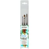 Imagine 1/4 - Da Vinci 4202 Colineo Gouache Set, sintetic, mixt, 3 buc