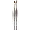 Da Vinci 4202 Colineo Gouache Set, sintetic, mixt, 3 buc