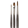 Imagine 3/4 - Da Vinci 4202 Colineo Gouache Set, sintetic, mixt, 3 buc
