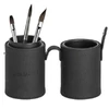 Set de pensule Da Vinci Casaneo XS, sintetice, mixte, 3 buc, în cutie