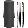 Set de pensule Da Vinci Casaneo XS, sintetice, mixte, 3 buc, în cutie