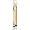 Da Vinci 5291 Set de pensule, sintetice, plate, 8 buc