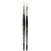 Set de pensule Da Vinci Casaneo White for Schmincke Horadam Aquarell Supergranulation, sintetice, asortate, 2 buc