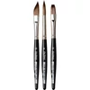 Da Vinci Casaneo XS Urban Sketching set de pensule, sintetice, mixte, 3 buc