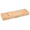 Da Vinci cutie pentru pensule, lemn - 28x8x3 cm