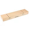 Da Vinci cutie pentru pensule, lemn - 36x9,5x4 cm