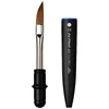 Pensulă sintetică cu vârf tăiat Da Vinci GO Colineo 8527 – 10
