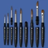 Da Vinci GO Colineo 8532 – pensulă rotundă sintetică – 3