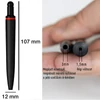 Da Vinci GO Colineo 8532 – pensulă rotundă sintetică – 3