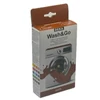 Vopsea pentru țesături pentru mașina de spălat Deka Wash&Go  - 78 scorțișoară