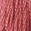 Ață pentru broderie DMC Mouliné (împărțit, 6 fire), 8 m - 039-309, Rose - DK