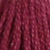 Ață pentru broderie DMC Mouliné (împărțit, 6 fire), 8 m - 056-3685, Mauve - VY DK