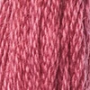 Ață pentru broderie DMC Mouliné (împărțit, 6 fire), 8 m - 062-600, Cranberry - VY DK