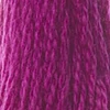 Ață pentru broderie DMC Mouliné (împărțit, 6 fire), 8 m - 070-917, Plum - MED