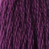 Ață pentru broderie DMC Mouliné (împărțit, 6 fire), 8 m - 085-154, Red - VY DK