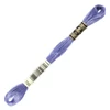 Ață pentru broderie DMC Mouliné (împărțit, 6 fire), 8 m - 119-793, Cornflower Blue - MED