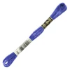 Ață pentru broderie DMC Mouliné (împărțit, 6 fire), 8 m - 130-798, Delft Blue - DK