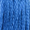 Ață pentru broderie DMC Mouliné (împărțit, 6 fire), 8 m - 145-3844, Bright Turquoise - DK