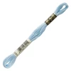 Ață pentru broderie DMC Mouliné (împărțit, 6 fire), 8 m - 168-3761, Sky Blue - LT