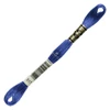 Ață pentru broderie DMC Mouliné (împărțit, 6 fire), 8 m - 172-517, Wedgewood - DK