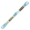 Ață pentru broderie DMC Mouliné (împărțit, 6 fire), 8 m - 193-964, Seagreen - LT