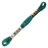 Ață pentru broderie DMC Mouliné (împărțit, 6 fire), 8 m - 203-991, Aquamarine - DK