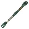 Ață pentru broderie DMC Mouliné (împărțit, 6 fire), 8 m - 213-561, Jade - VY DK