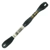 Ață pentru broderie DMC Mouliné (împărțit, 6 fire), 8 m - 218-500, Blue Green - VY DK