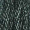 Ață pentru broderie DMC Mouliné (împărțit, 6 fire), 8 m - 218-500, Blue Green - VY DK