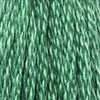 Ață pentru broderie DMC Mouliné (împărțit, 6 fire), 8 m - 224-911, Emerald Green - MED