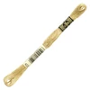 Ață pentru broderie DMC Mouliné (împărțit, 6 fire), 8 m - 304-422, Hazelnut Brown - LT