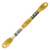 Ață pentru broderie DMC Mouliné (împărțit, 6 fire), 8 m - 325-783, Topaz - MED