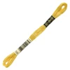 Ață pentru broderie DMC Mouliné (împărțit, 6 fire), 8 m - 345-725, Topaz