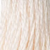 Ață pentru broderie DMC Mouliné (împărțit, 6 fire), 8 m - 374-3770, Tawny - VY LT