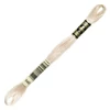 Ață pentru broderie DMC Mouliné (împărțit, 6 fire), 8 m - 388-948, Pink - VY LT