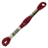 Ață pentru broderie DMC Mouliné (împărțit, 6 fire), 8 m - 395-355, Terra Cotta - DK