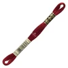 Ață pentru broderie DMC Mouliné (împărțit, 6 fire), 8 m - 396-3777, Terra Cotta - VY DK