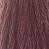 Ață pentru broderie DMC Mouliné (împărțit, 6 fire), 8 m - 400-3857, Rosewood - DK