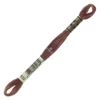 Ață pentru broderie DMC Mouliné (împărțit, 6 fire), 8 m - 409-632, Desert Sand - ULT VY DK