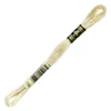 Ață pentru broderie DMC Mouliné (împărțit, 6 fire), 8 m - 418-739, Tan - ULT VY LT
