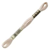Ață pentru broderie DMC Mouliné (împărțit, 6 fire), 8 m - 429-543, Beige Brown - ULT VY LT
