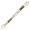 Ață pentru broderie DMC Mouliné (împărțit, 6 fire), 8 m - 436-822, Beige Gray - LT