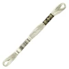 Ață pentru broderie DMC Mouliné (împărțit, 6 fire), 8 m - 437-644, Beige Gray - MED