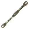 Ață pentru broderie DMC Mouliné (împărțit, 6 fire), 8 m - 439-640, Beige Gray - VY DK